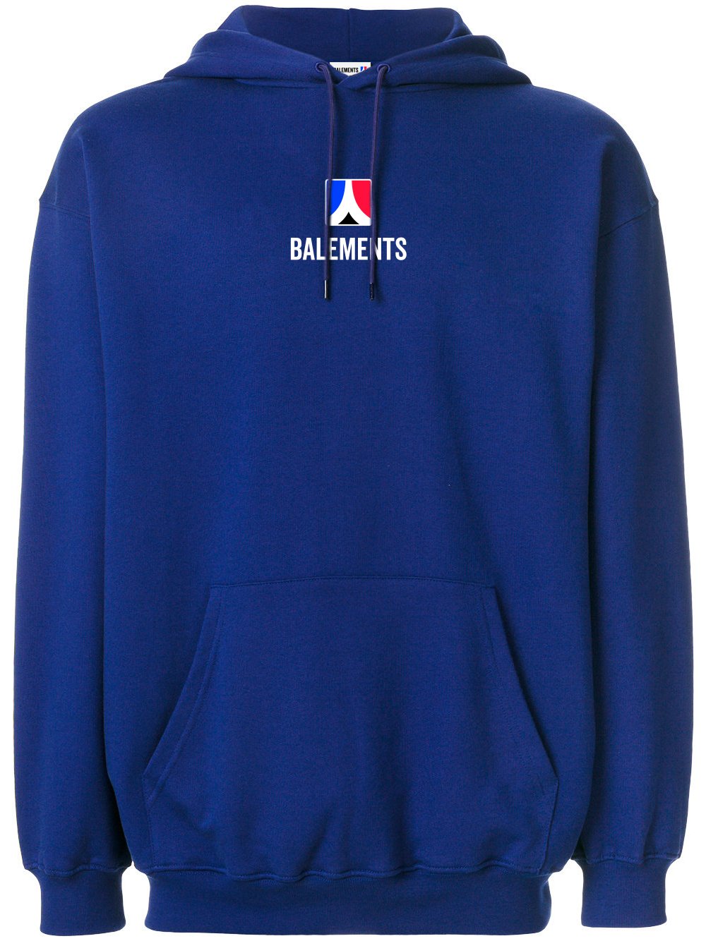 HOODIE 2502 | BALEMENTS